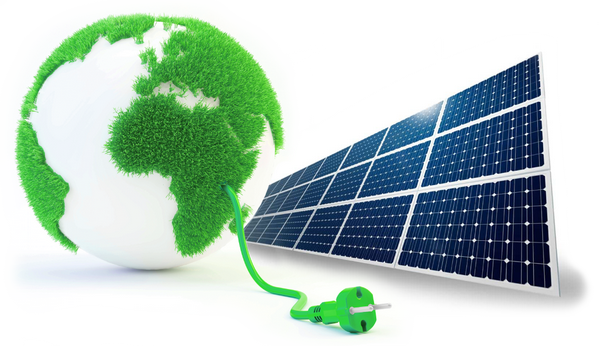 зелені тарифи, сонячна енергетика